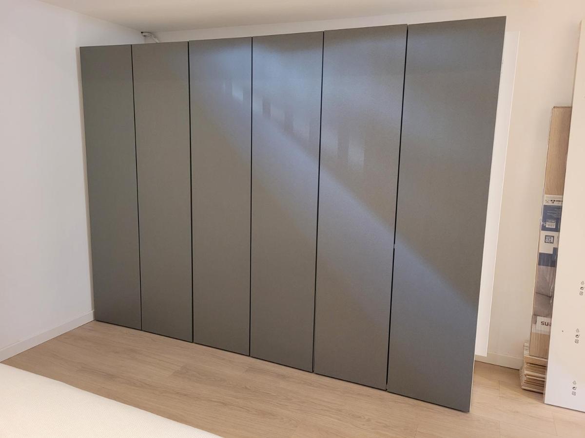 Milano - San Siro Apartment المظهر الخارجي الصورة
